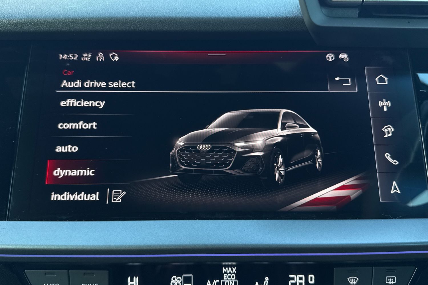 Used Audi A3 2025 for sale - 76789636: Photo 59