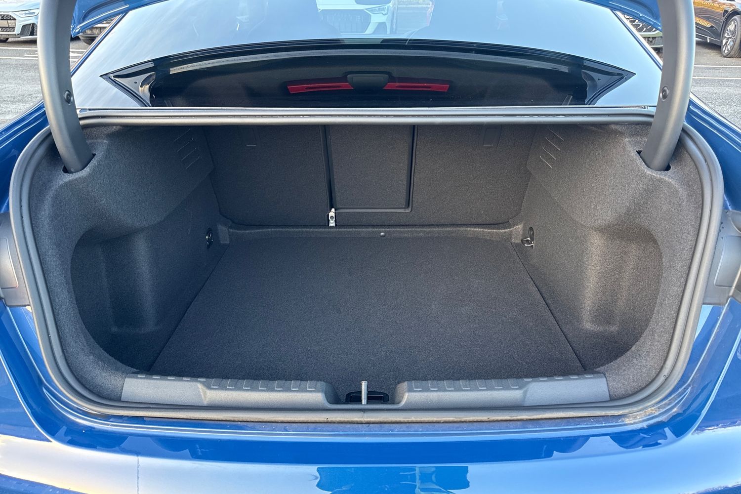 Used Audi A3 2025 for sale - 76789636: Photo 6