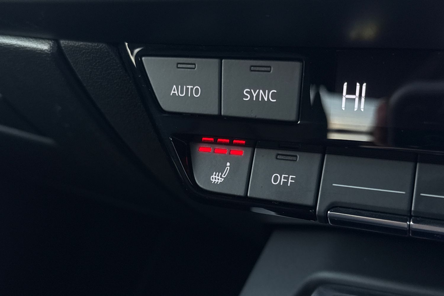 Used Audi A3 2025 for sale - 76789636: Photo 60