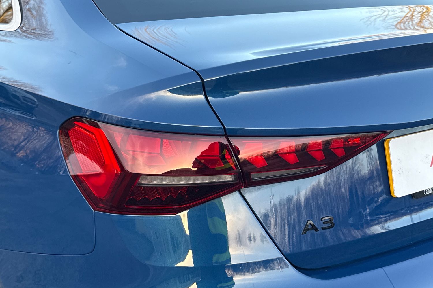Used Audi A3 2025 for sale - 76789636: Photo 7