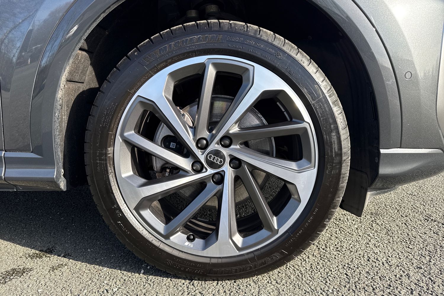 Used Audi Q5 2025 for sale - 77943770: Photo 10