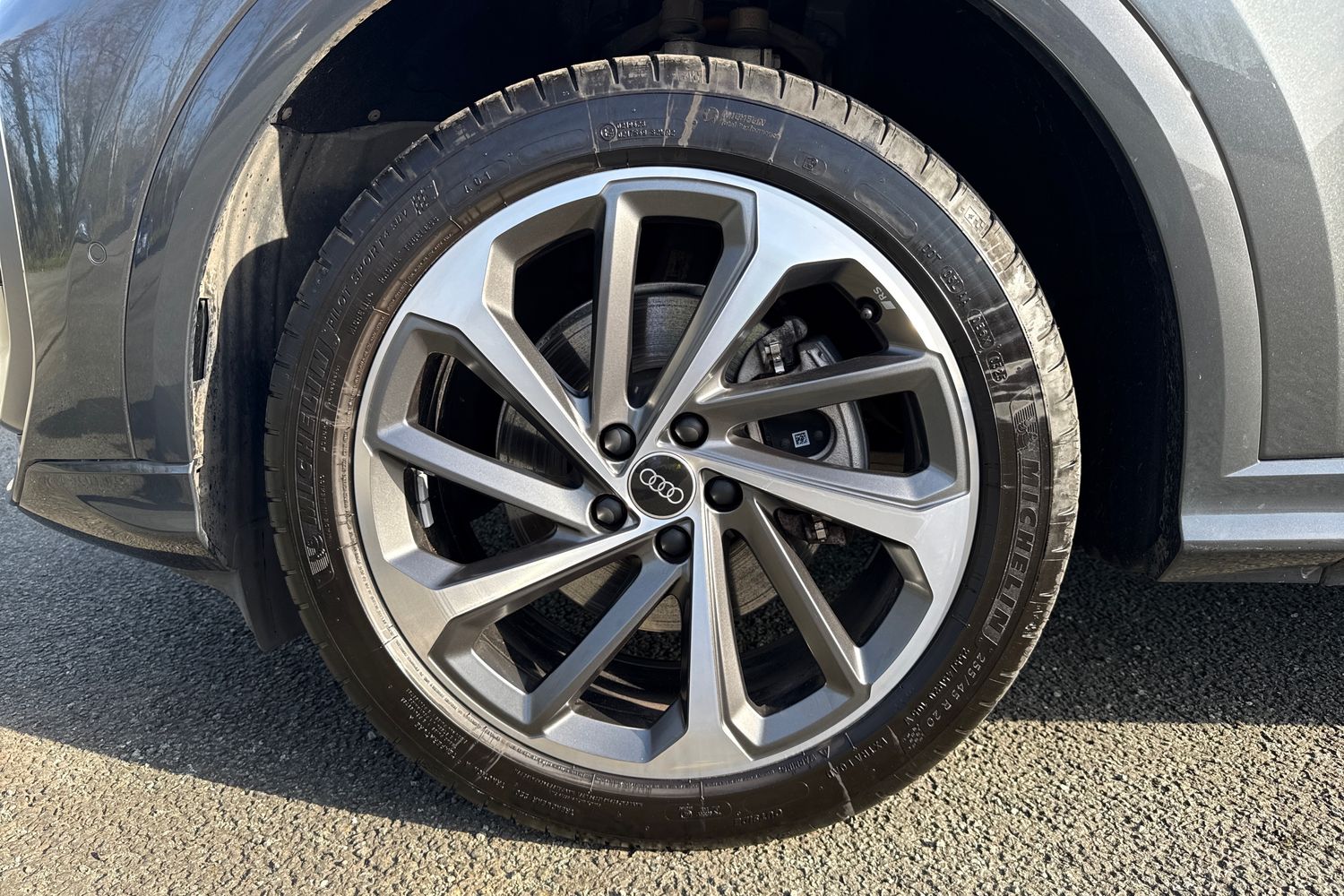 Used Audi Q5 2025 for sale - 77943770: Photo 13