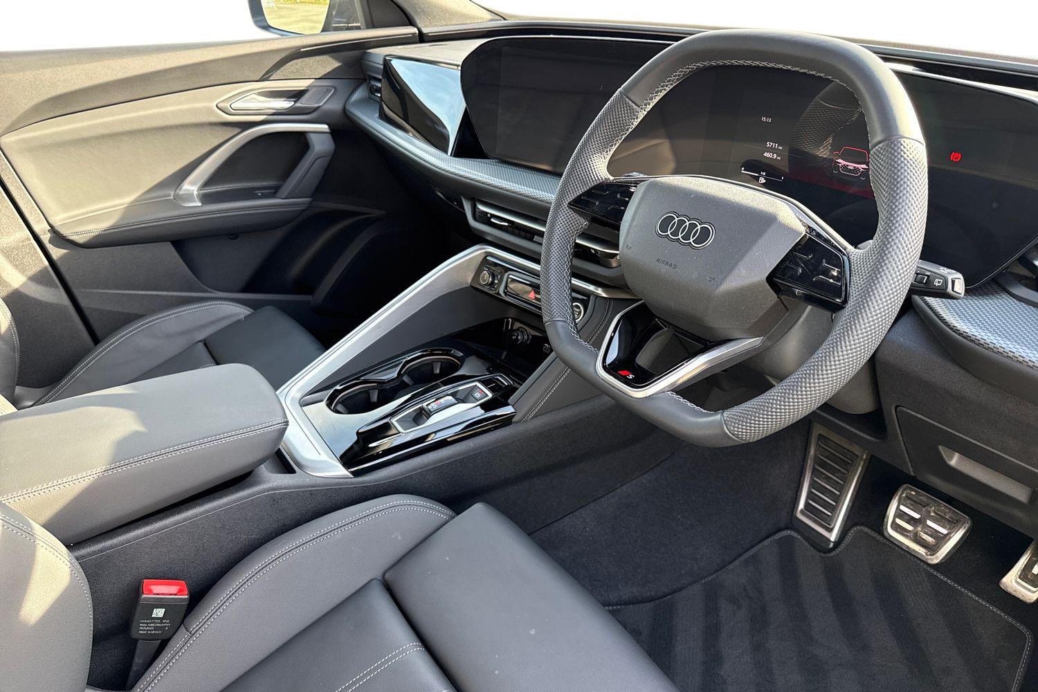 Used Audi Q5 2025 for sale - 77943770: Photo 14