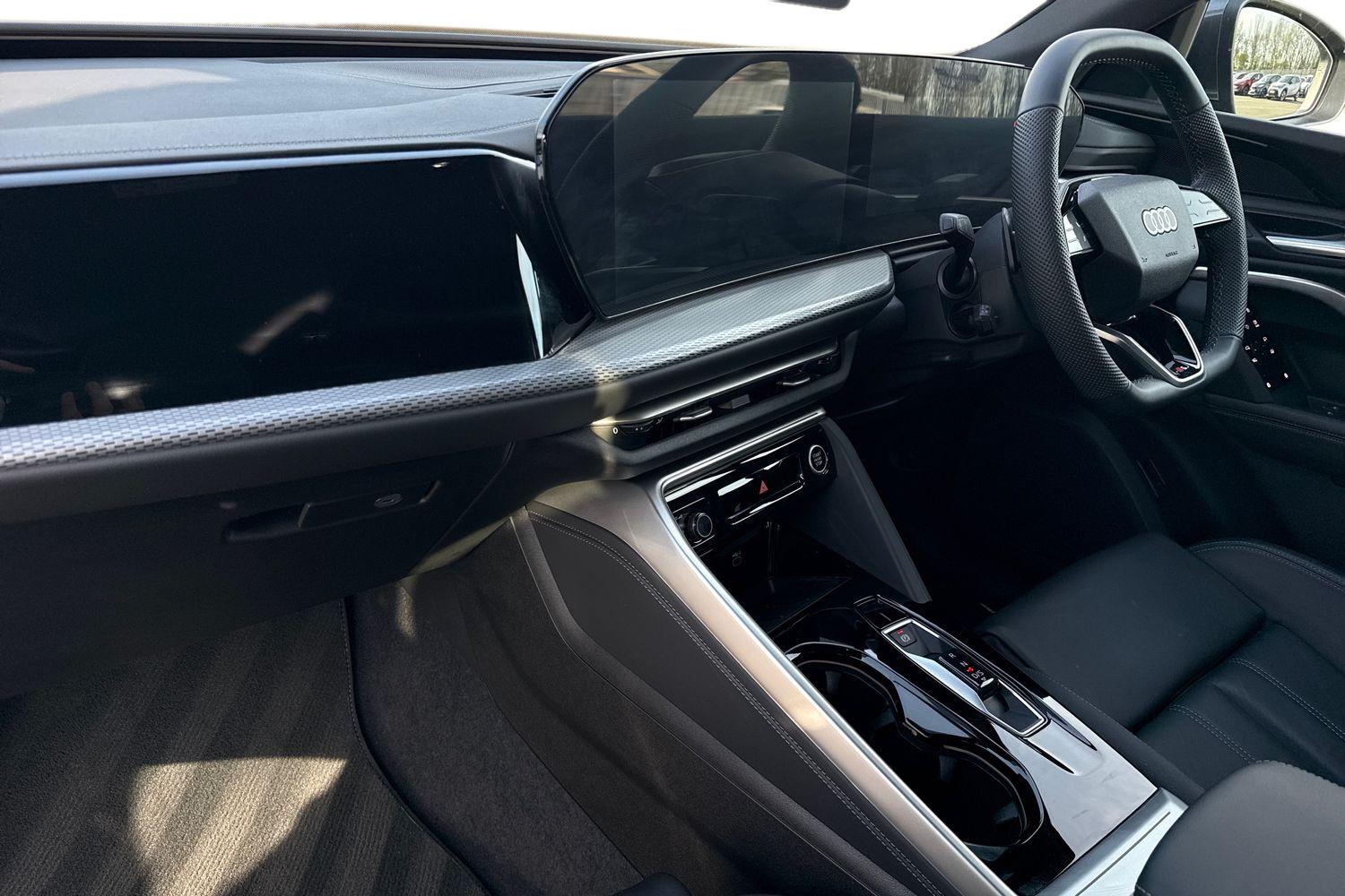 Used Audi Q5 2025 for sale - 77943770: Photo 15