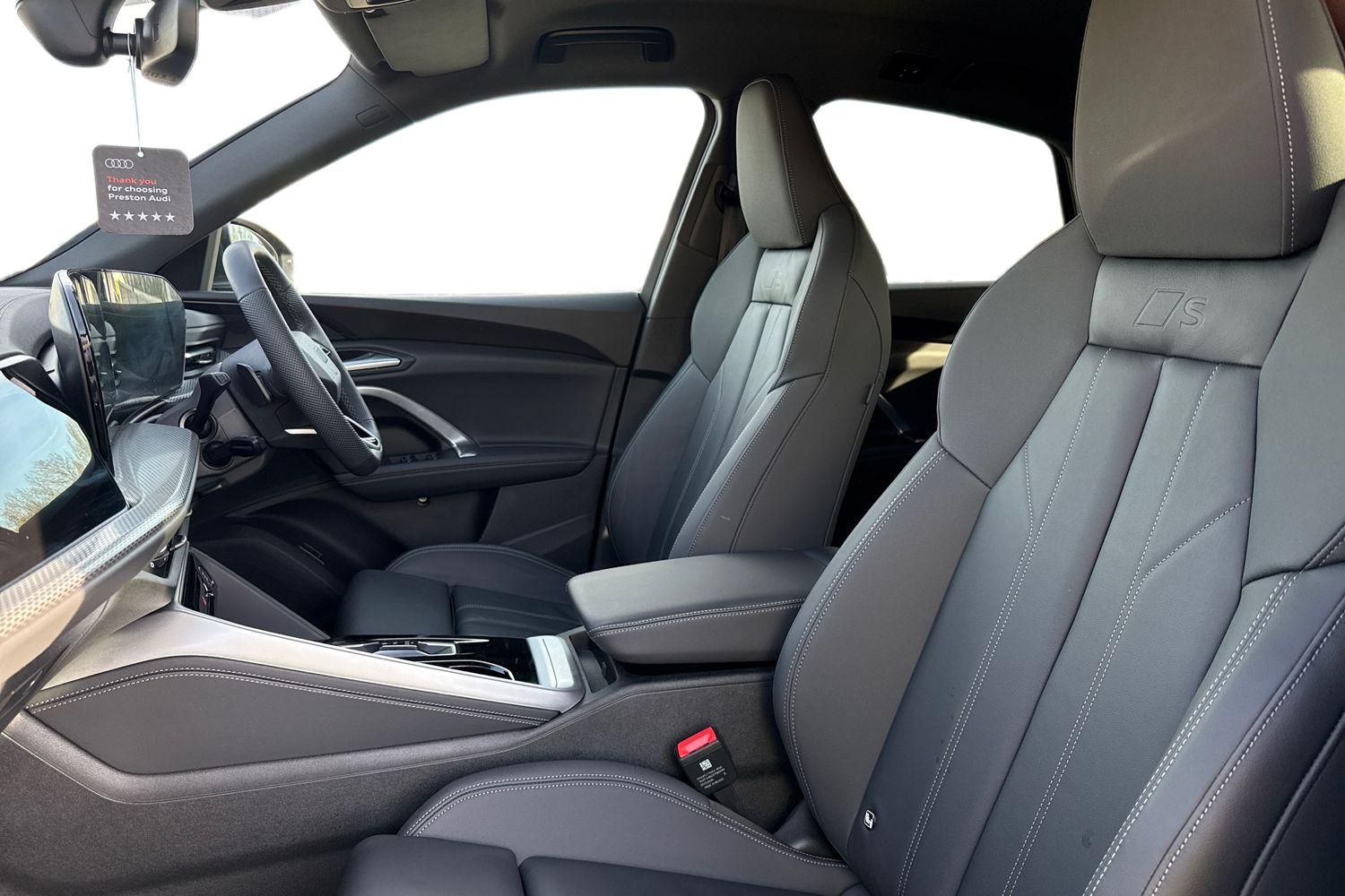 Used Audi Q5 2025 for sale - 77943770: Photo 16