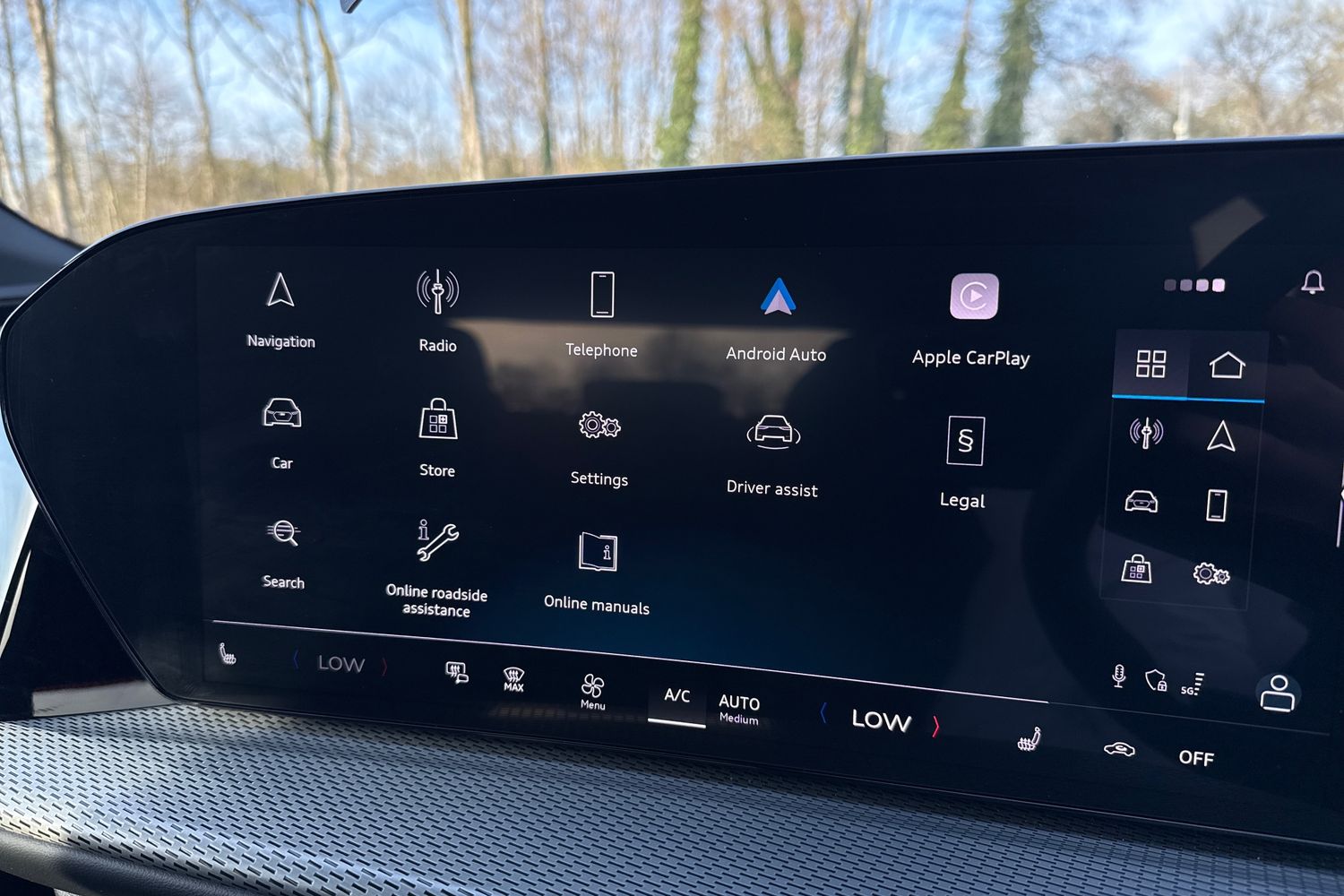 Used Audi Q5 2025 for sale - 77943770: Photo 17