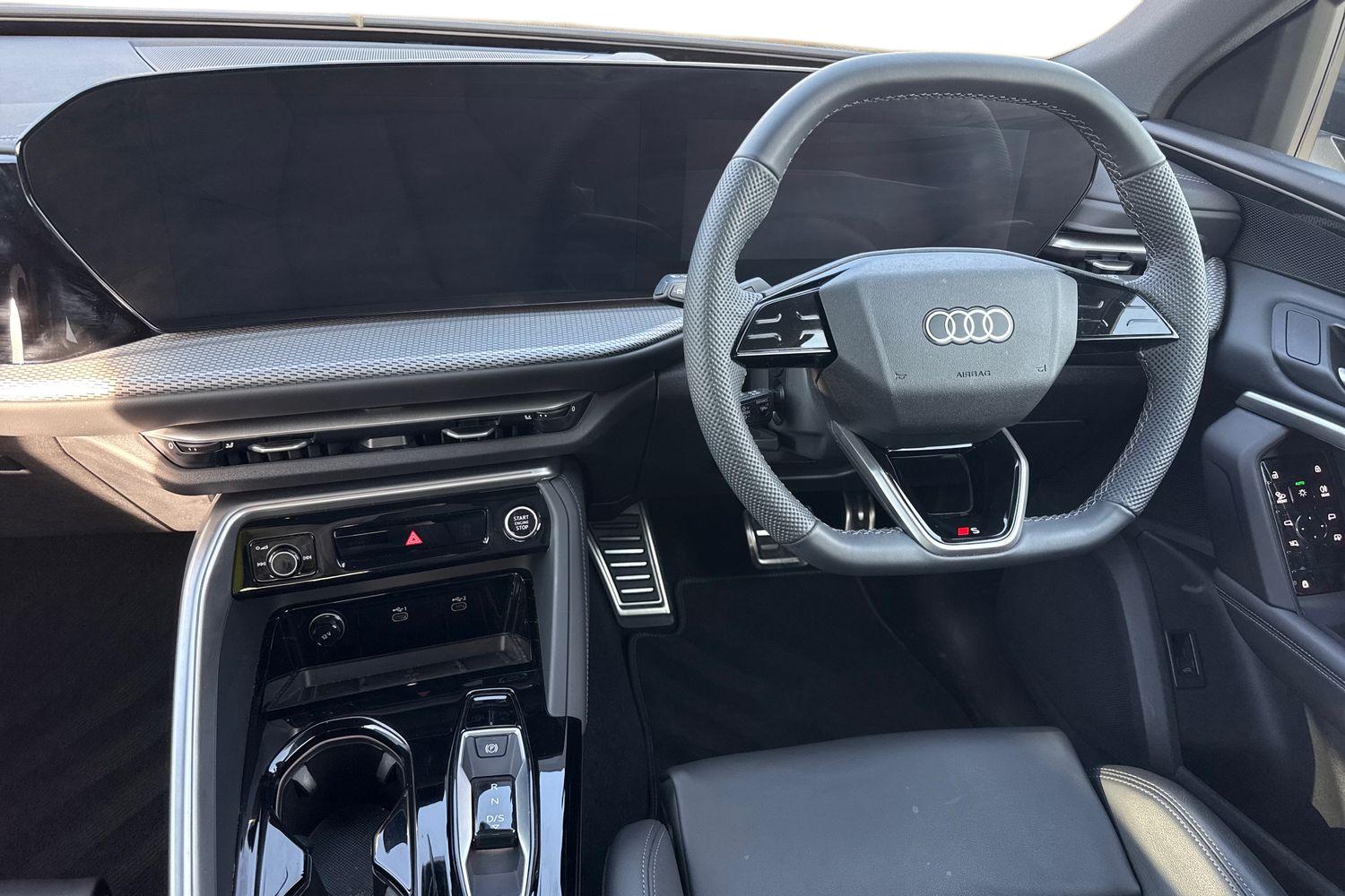 Used Audi Q5 2025 for sale - 77943770: Photo 18