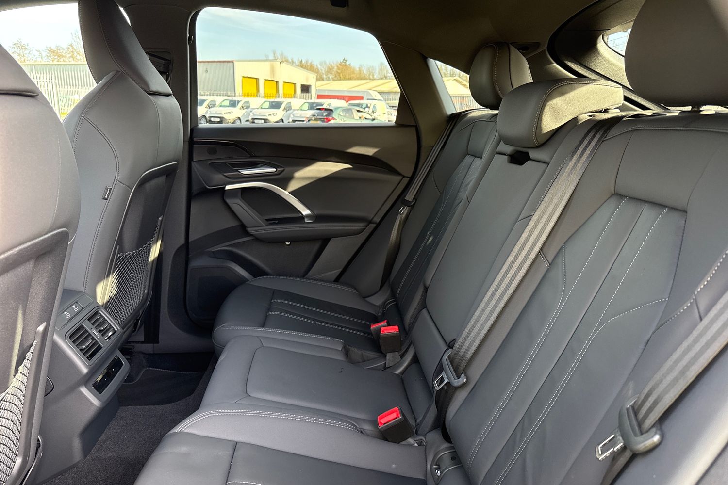 Used Audi Q5 2025 for sale - 77943770: Photo 19