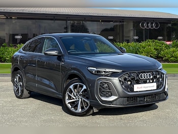 Used Audi Q5 2025 for sale - 77943770: Photo