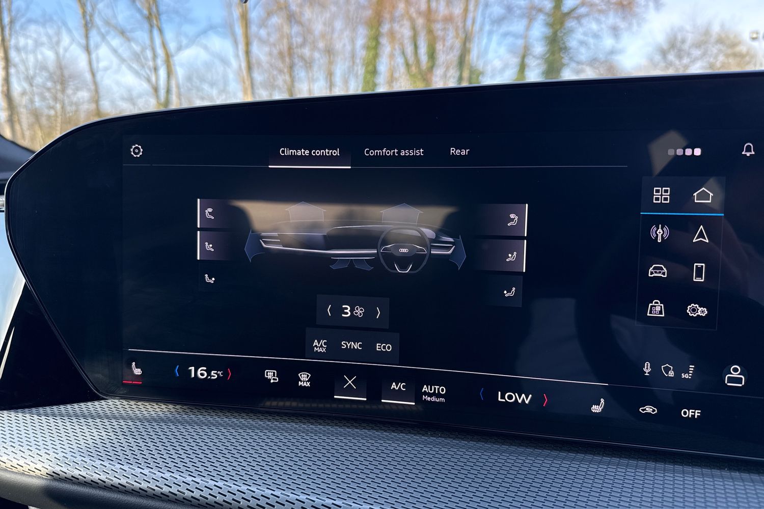 Used Audi Q5 2025 for sale - 77943770: Photo 22