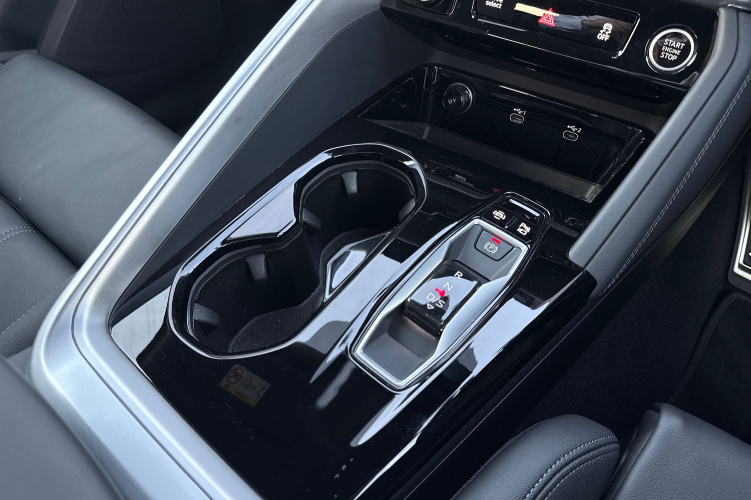 Used Audi Q5 2025 for sale - 77943770: Photo 23