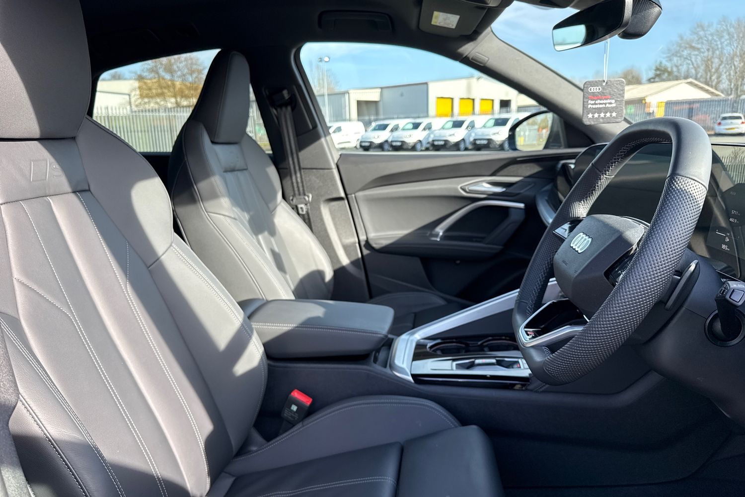 Used Audi Q5 2025 for sale - 77943770: Photo 24