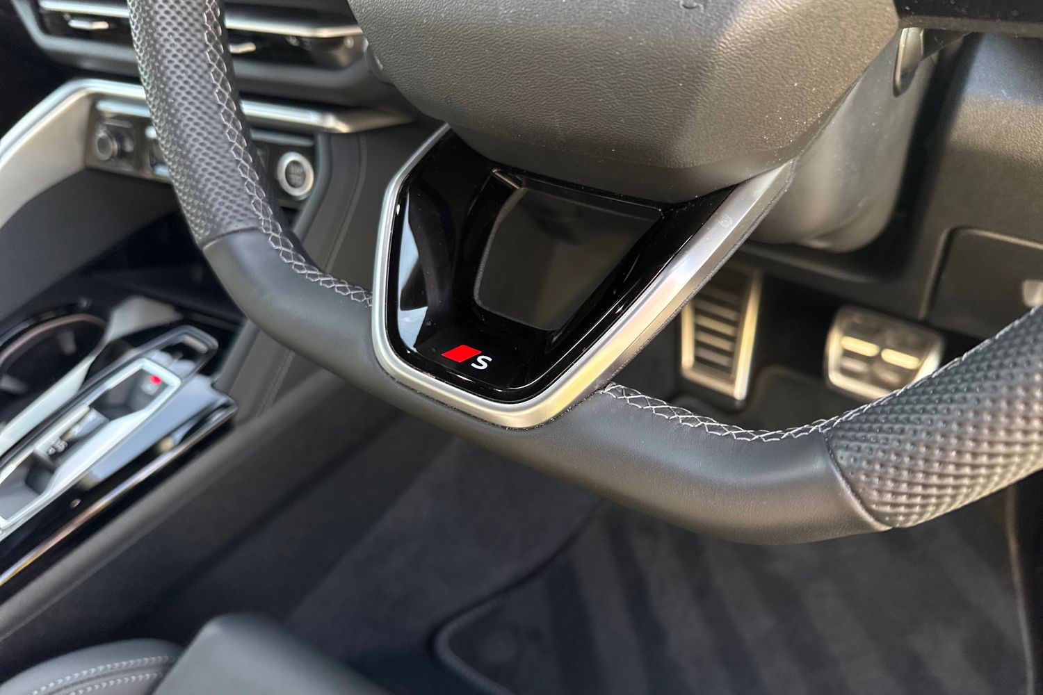 Used Audi Q5 2025 for sale - 77943770: Photo 27