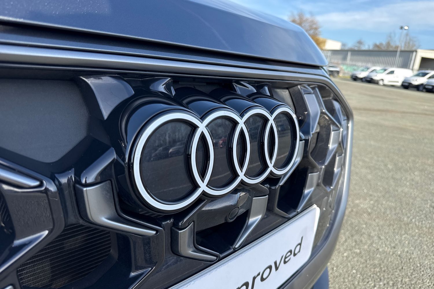 Used Audi Q5 2025 for sale - 77943770: Photo 28