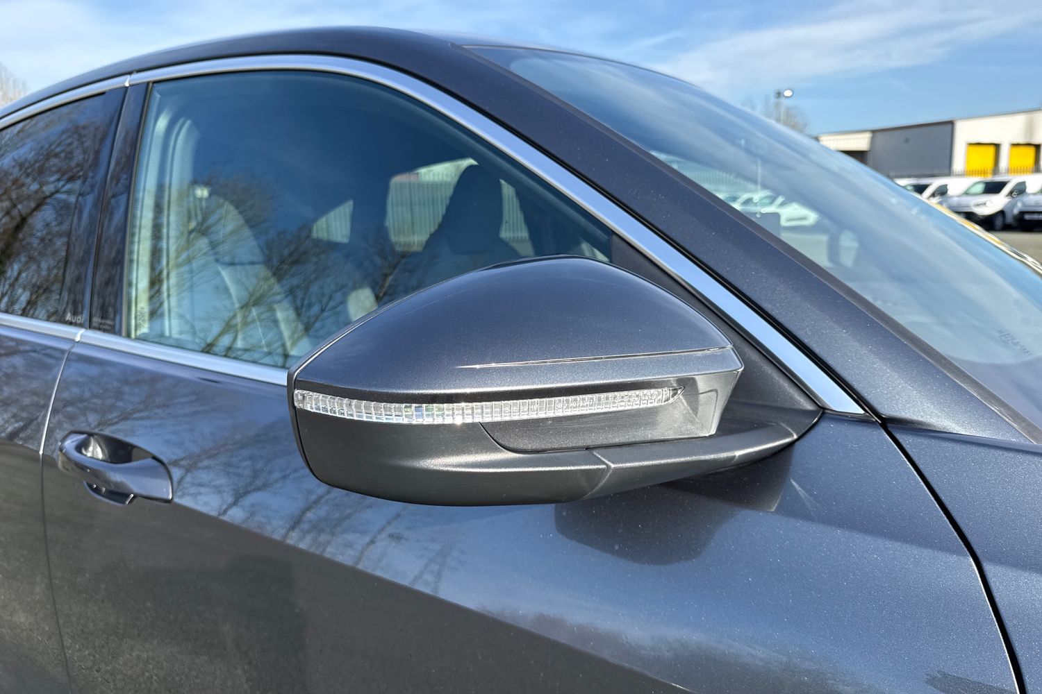 Used Audi Q5 2025 for sale - 77943770: Photo 30