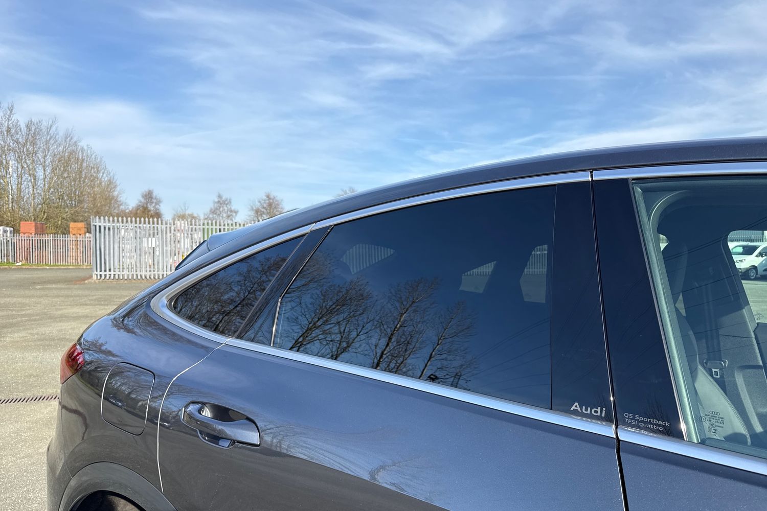 Used Audi Q5 2025 for sale - 77943770: Photo 31