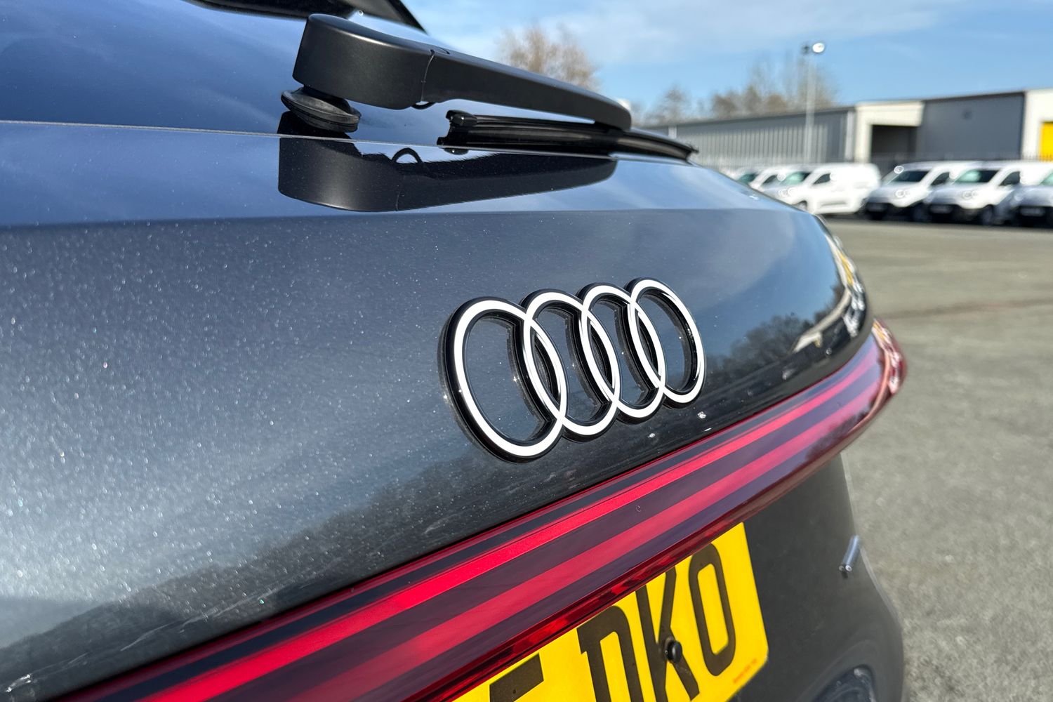 Used Audi Q5 2025 for sale - 77943770: Photo 34