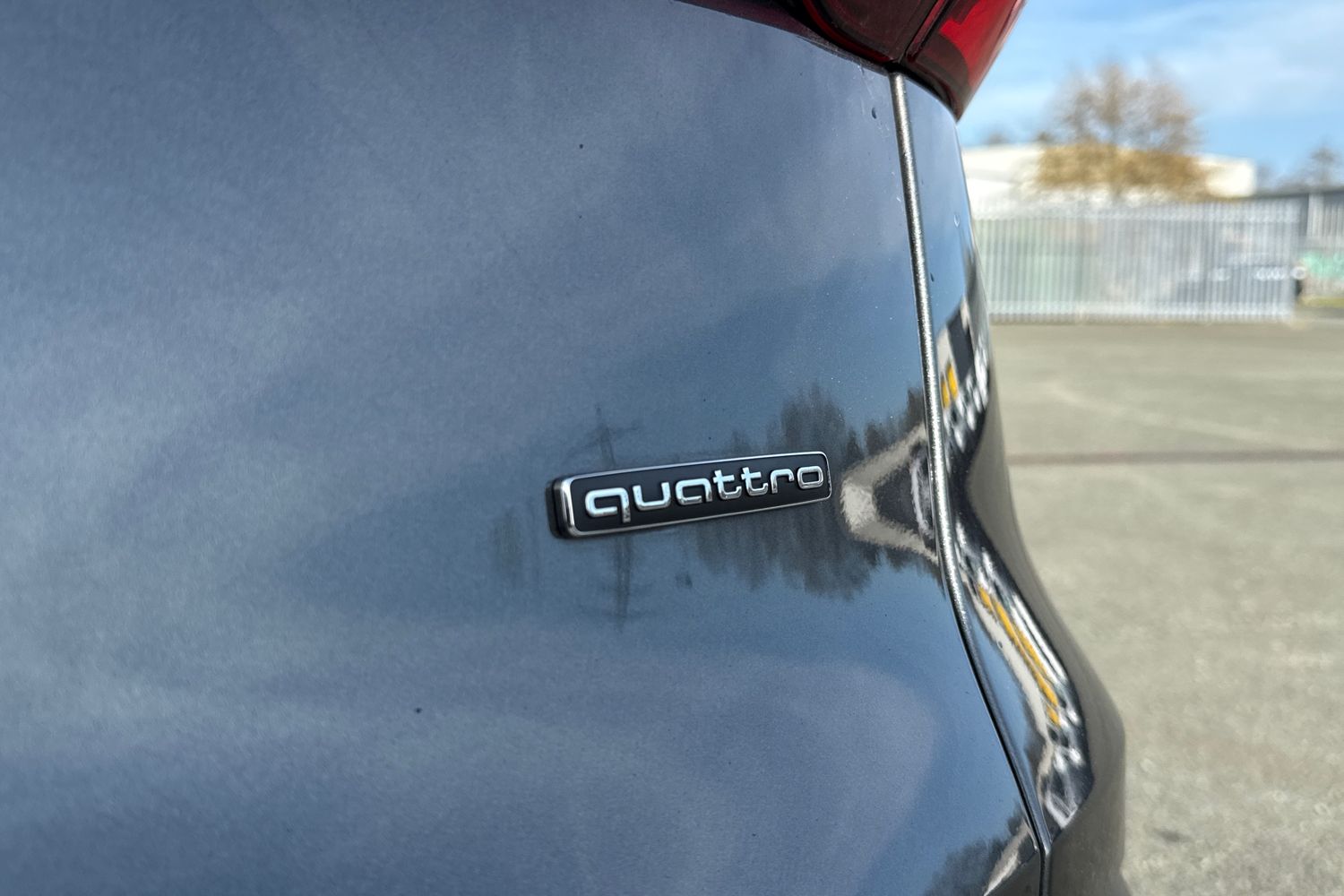 Used Audi Q5 2025 for sale - 77943770: Photo 35