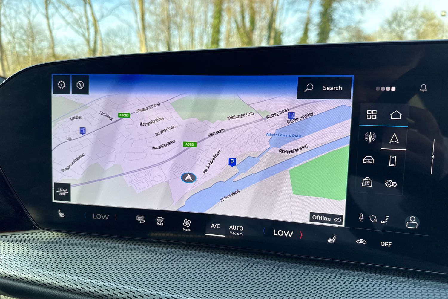 Used Audi Q5 2025 for sale - 77943770: Photo 52