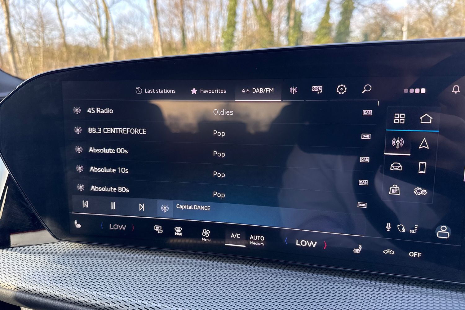 Used Audi Q5 2025 for sale - 77943770: Photo 53