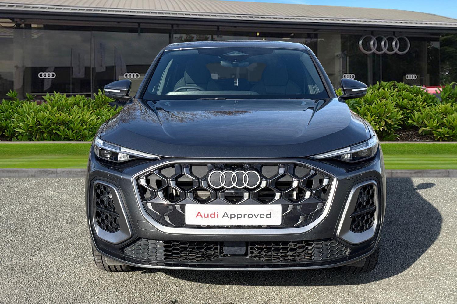 Used Audi Q5 2025 for sale - 77943770: Photo 6