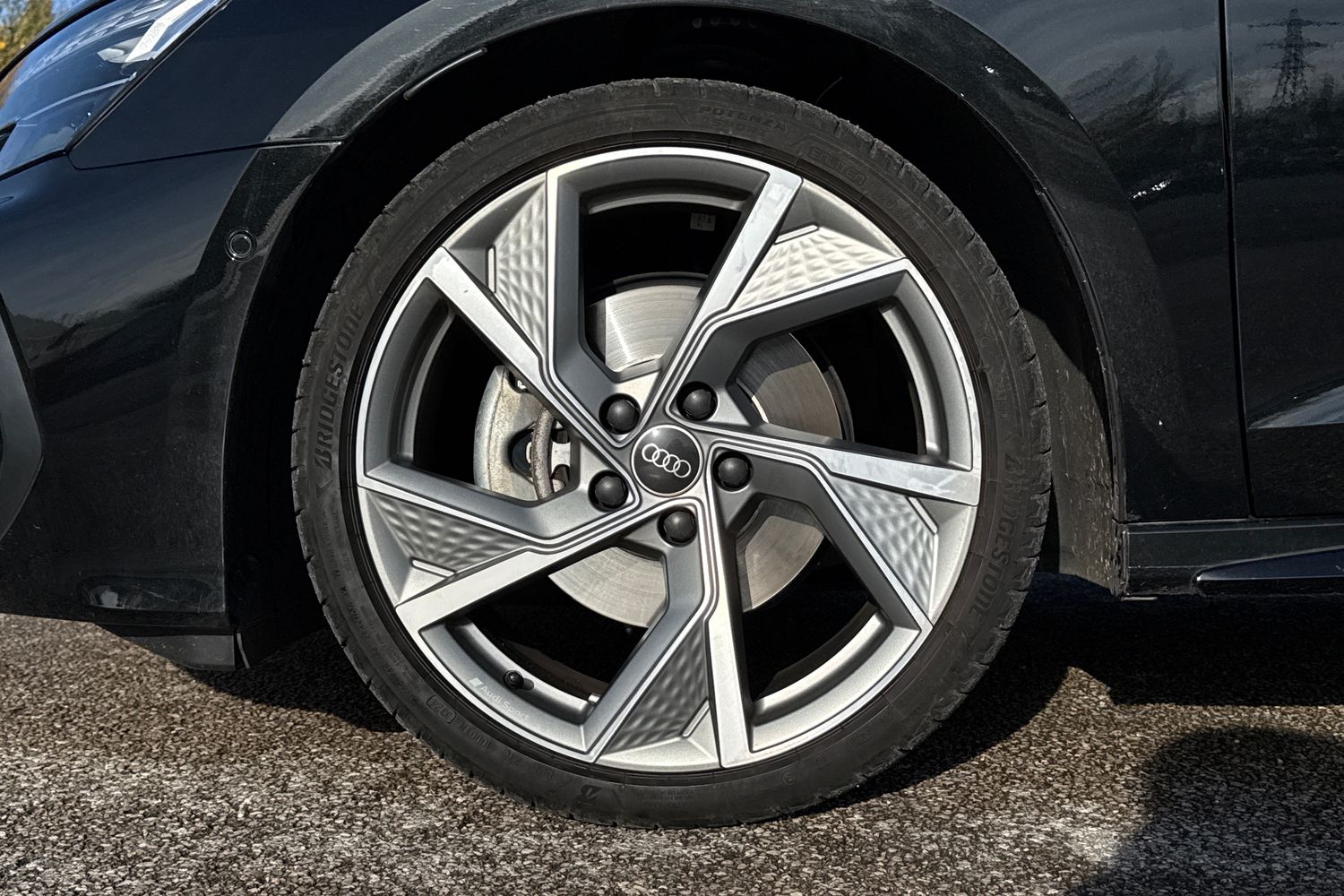 Used Audi A3 2025 for sale - 76502941: Photo 10