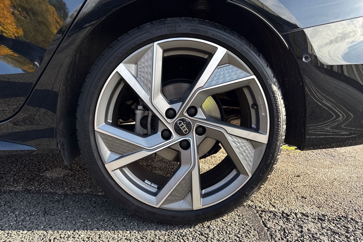 Used Audi A3 2025 for sale - 76502941: Photo 12