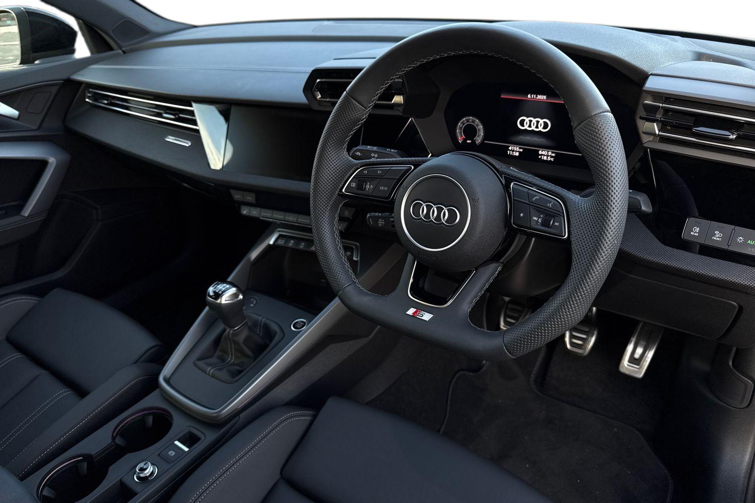 Used Audi A3 2025 for sale - 76502941: Photo 14