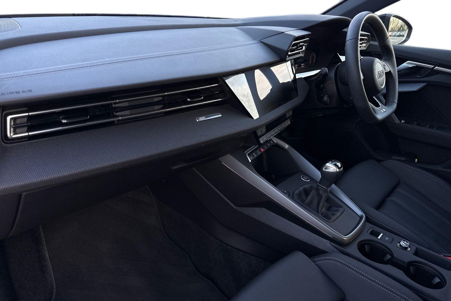 Used Audi A3 2025 for sale - 76502941: Photo 15