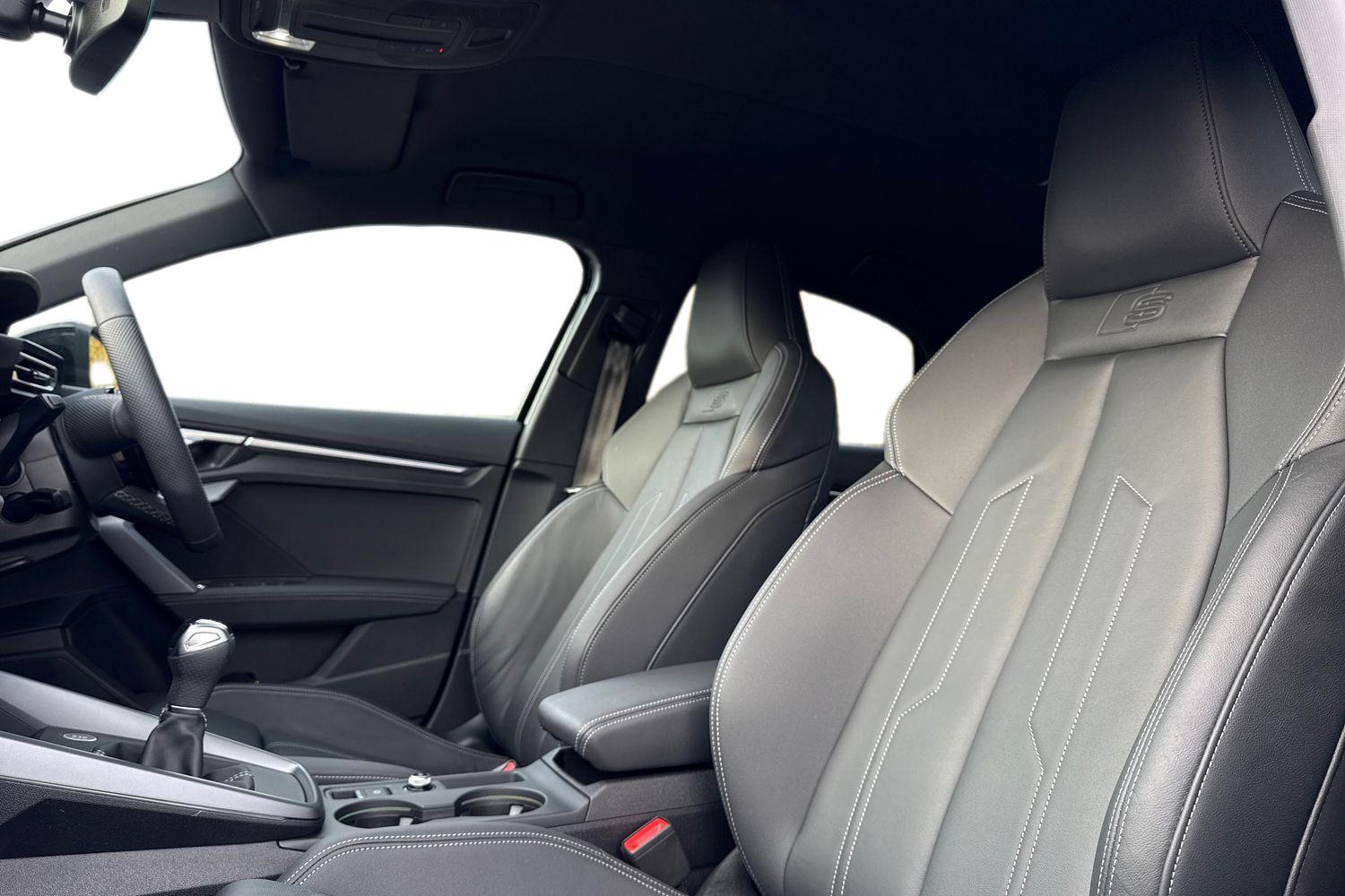 Used Audi A3 2025 for sale - 76502941: Photo 16