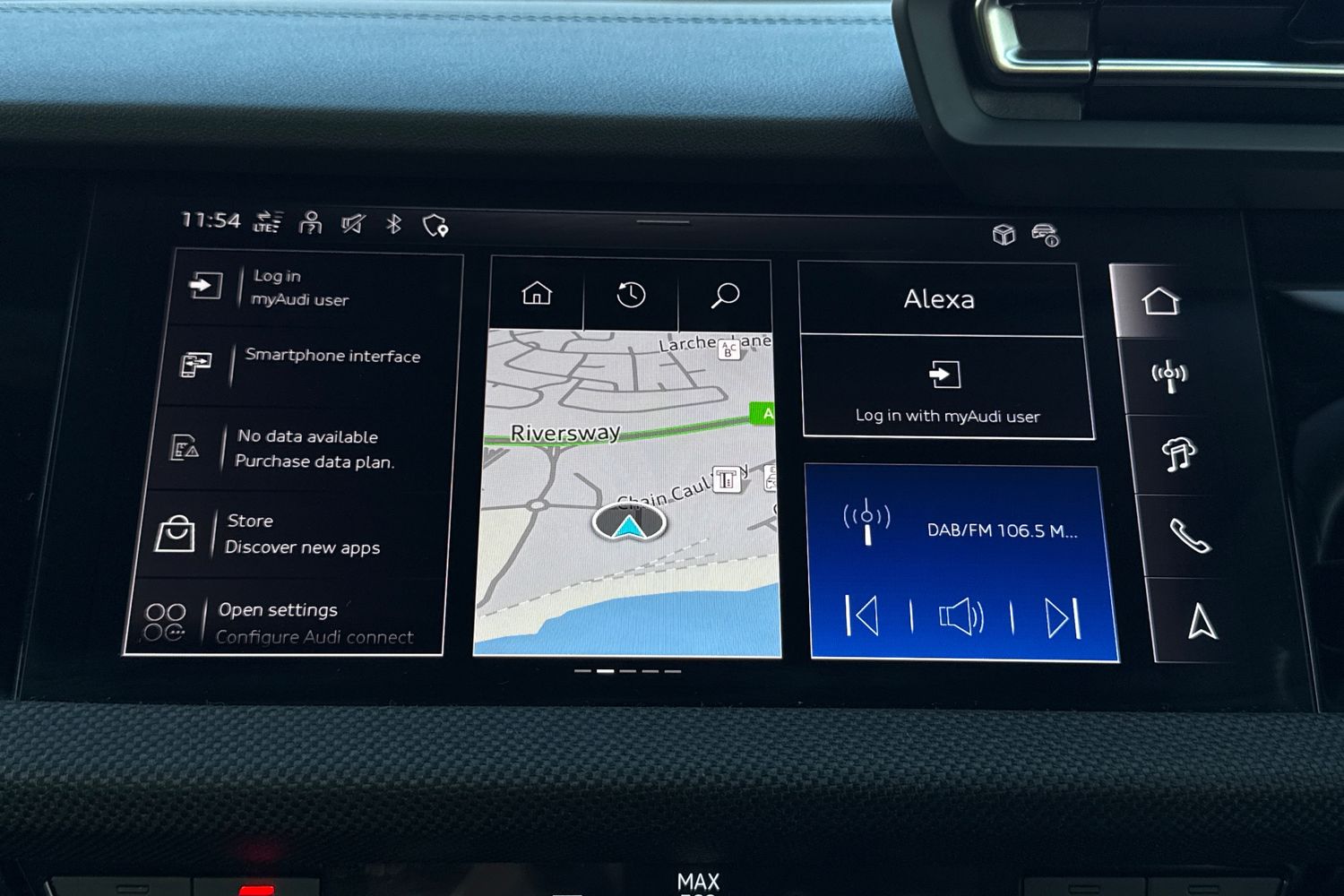 Used Audi A3 2025 for sale - 76502941: Photo 17