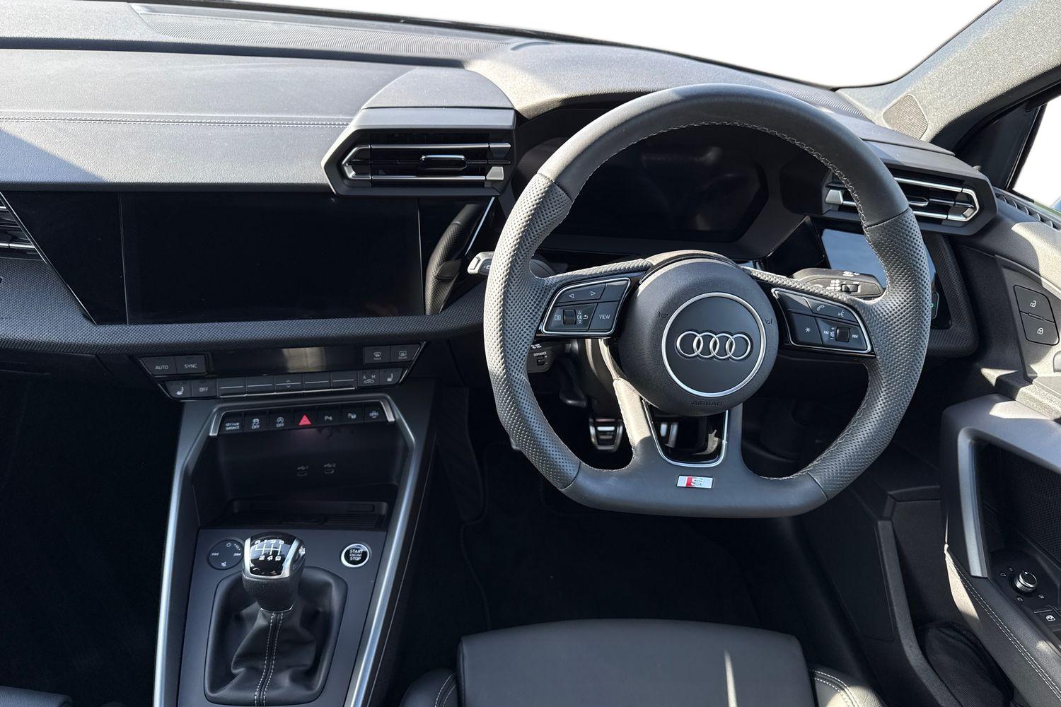 Used Audi A3 2025 for sale - 76502941: Photo 18