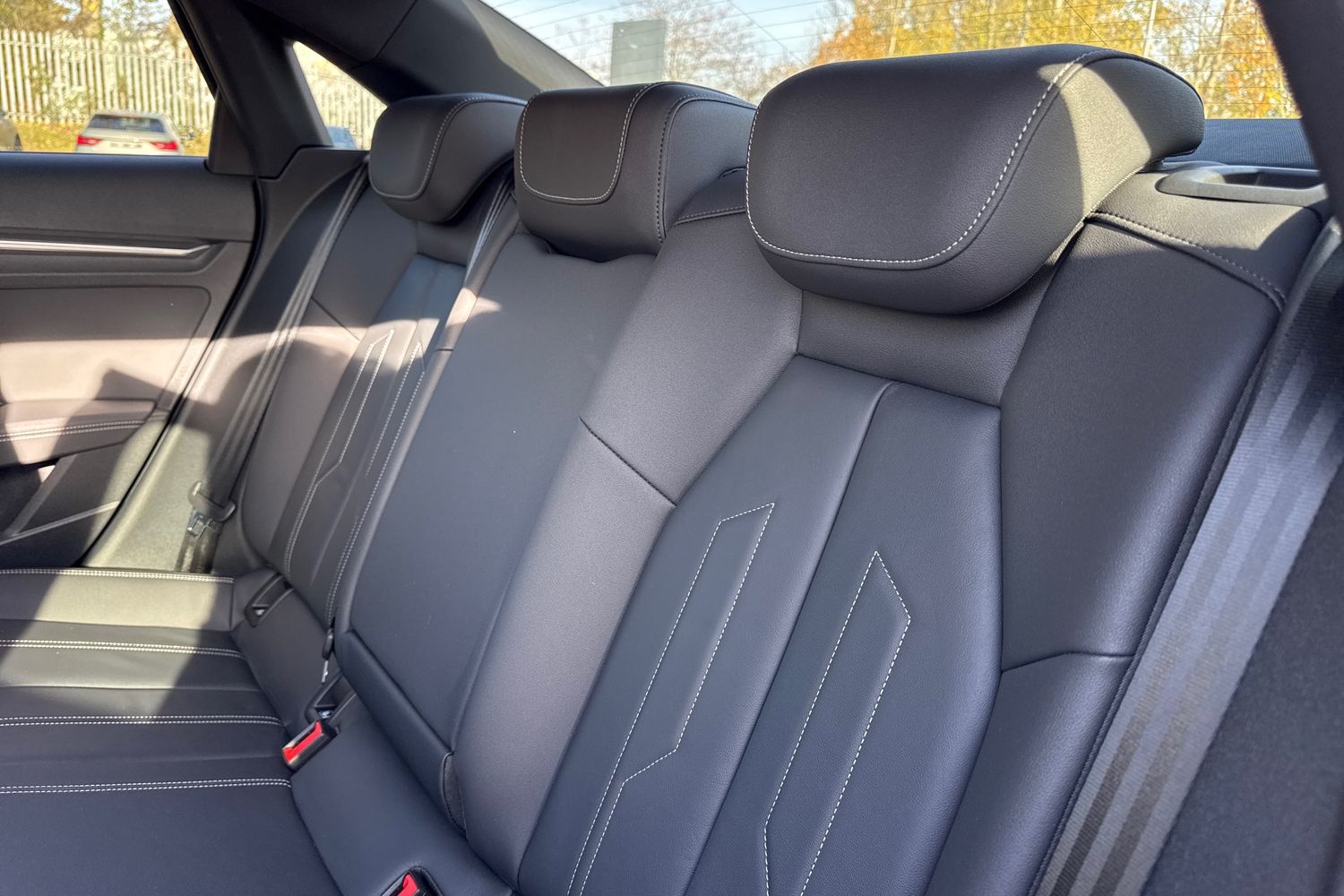 Used Audi A3 2025 for sale - 76502941: Photo 19