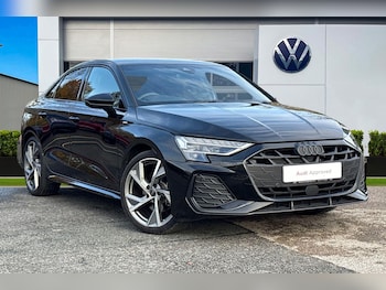 Used Audi A3 2025 for sale - 76502941: Photo