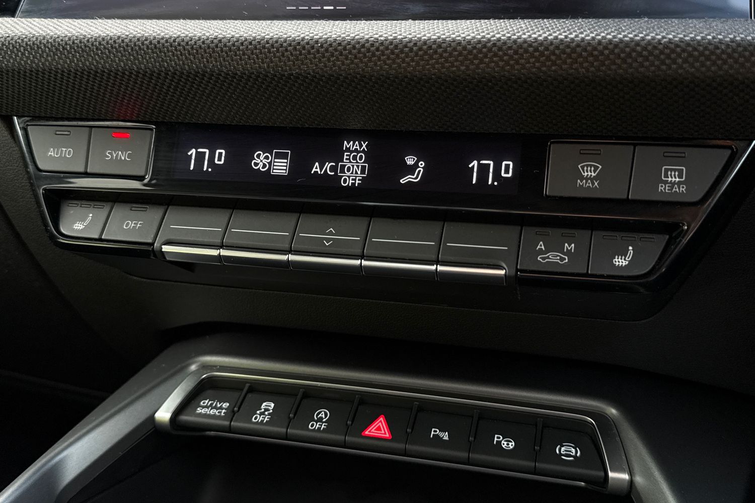 Used Audi A3 2025 for sale - 76502941: Photo 22