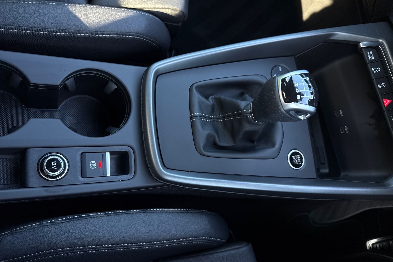 Used Audi A3 2025 for sale - 76502941: Photo 23