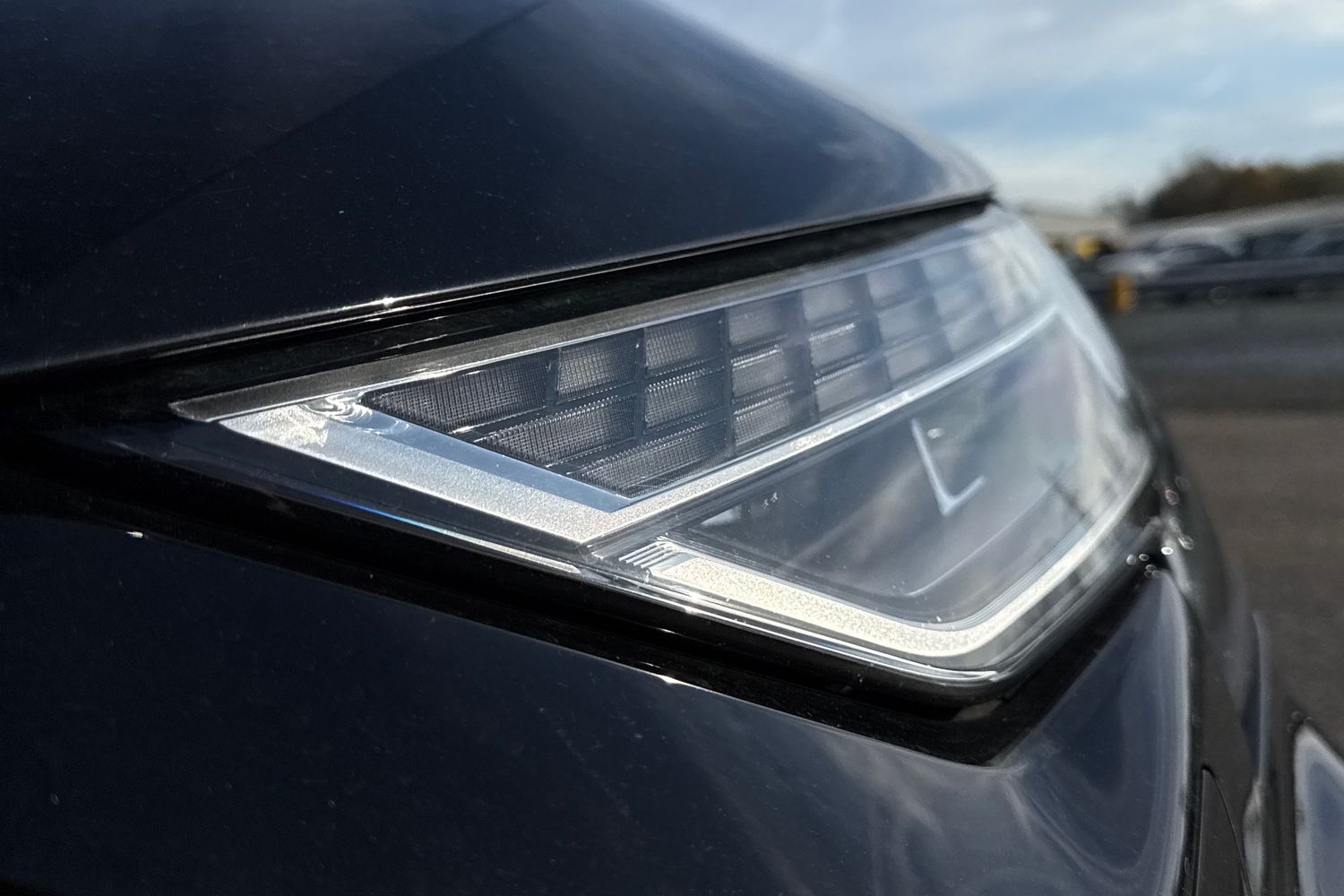 Used Audi A3 2025 for sale - 76502941: Photo 25