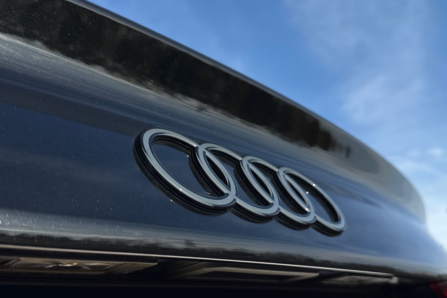 Used Audi A3 2025 for sale - 76502941: Photo 29