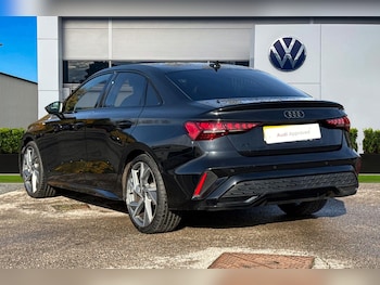 Used Audi A3 2025 for sale - 76502941: Photo