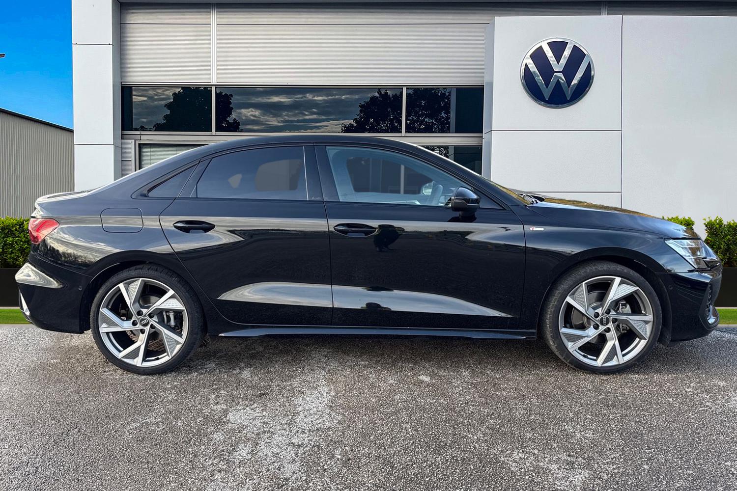 Used Audi A3 2025 for sale - 76502941: Photo 3