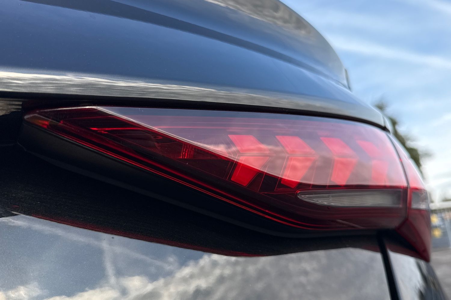 Used Audi A3 2025 for sale - 76502941: Photo 31