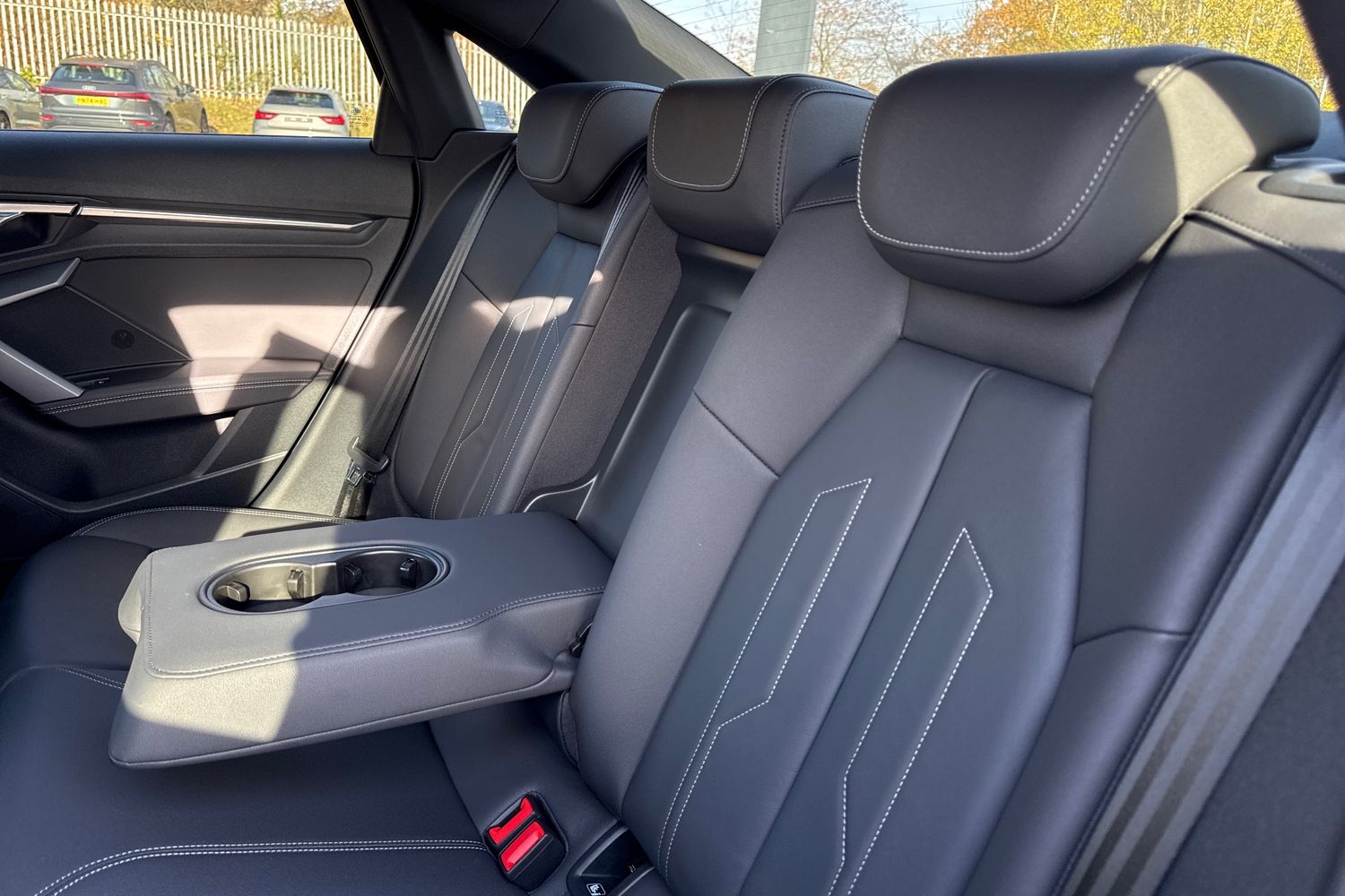 Used Audi A3 2025 for sale - 76502941: Photo 32