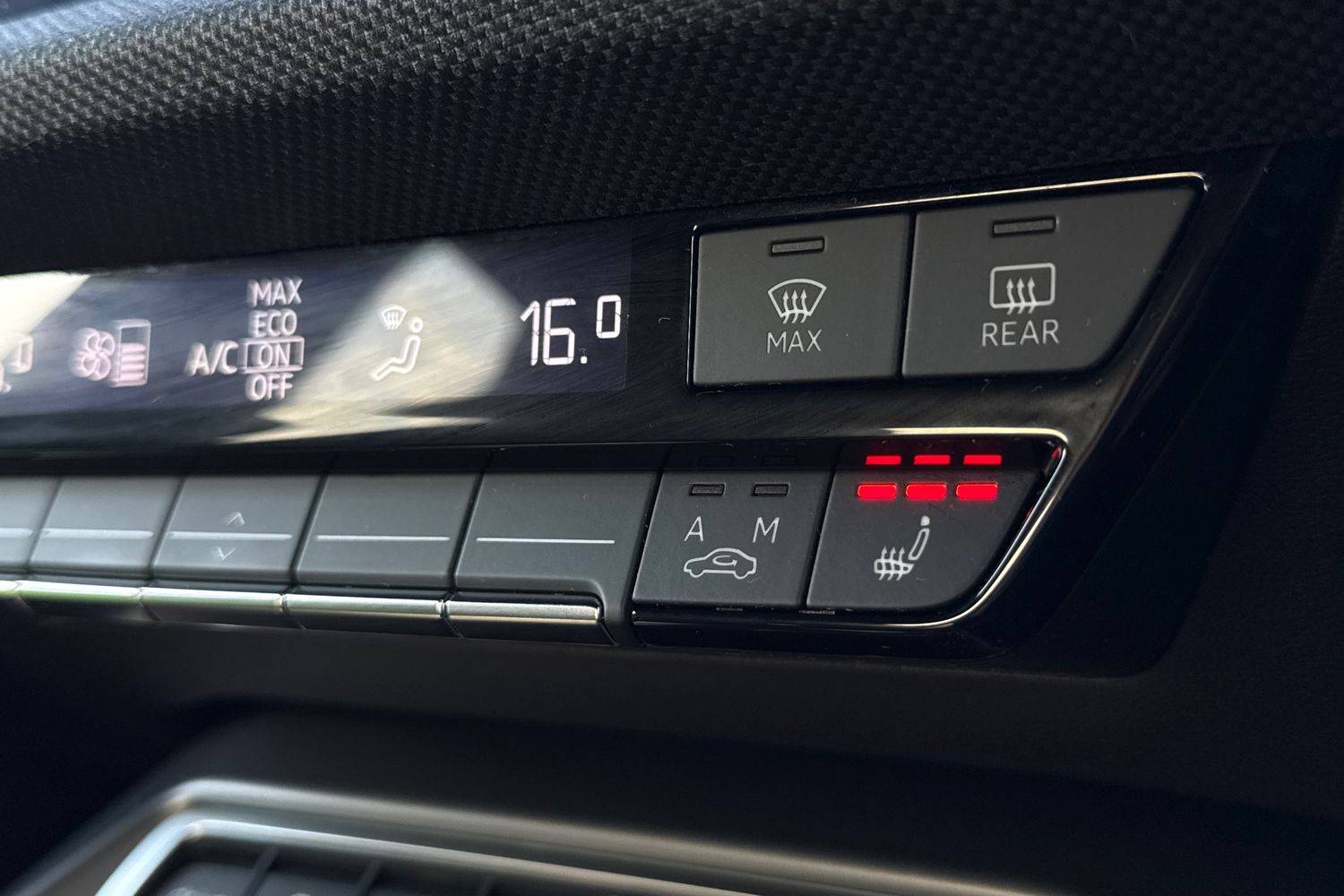 Used Audi A3 2025 for sale - 76502941: Photo 35