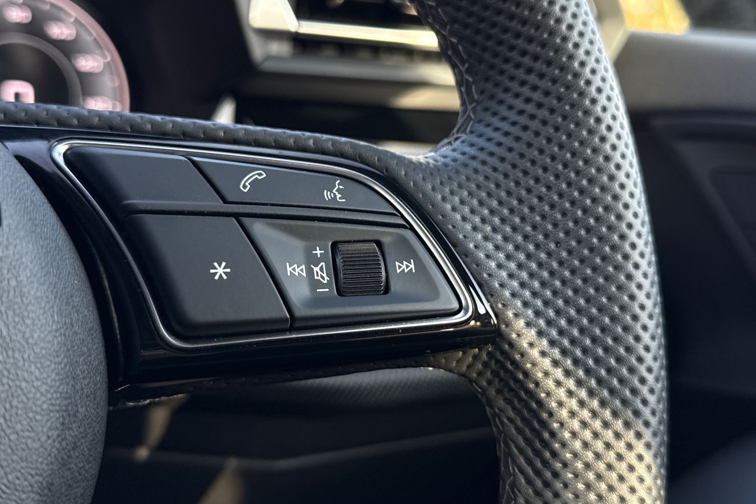 Used Audi A3 2025 for sale - 76502941: Photo 38