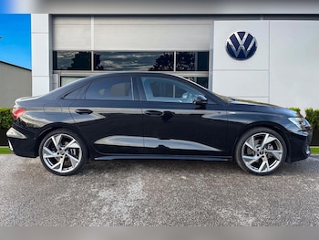 Used Audi A3 2025 for sale - 76502941: Photo