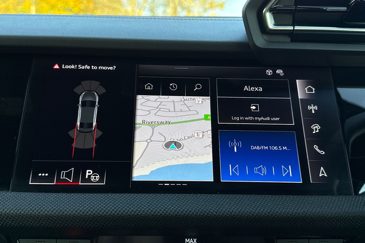 Used Audi A3 2025 for sale - 76502941: Photo 40