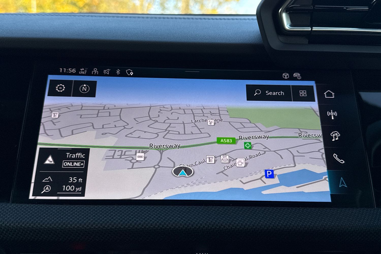 Used Audi A3 2025 for sale - 76502941: Photo 41