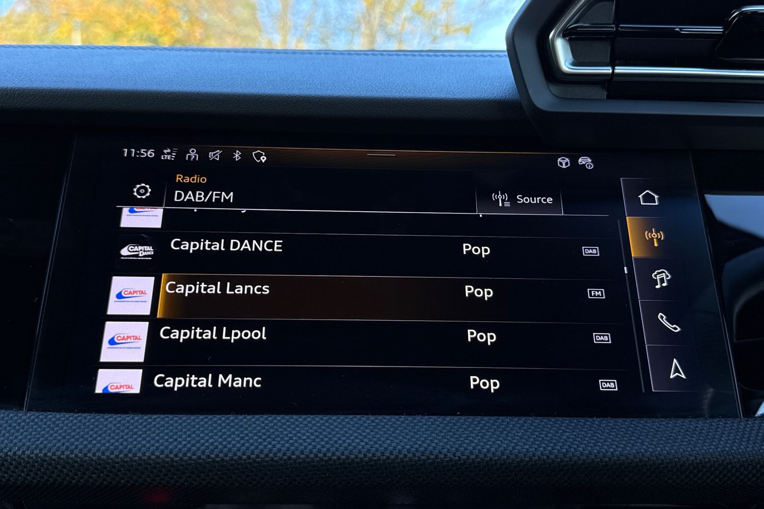 Used Audi A3 2025 for sale - 76502941: Photo 42