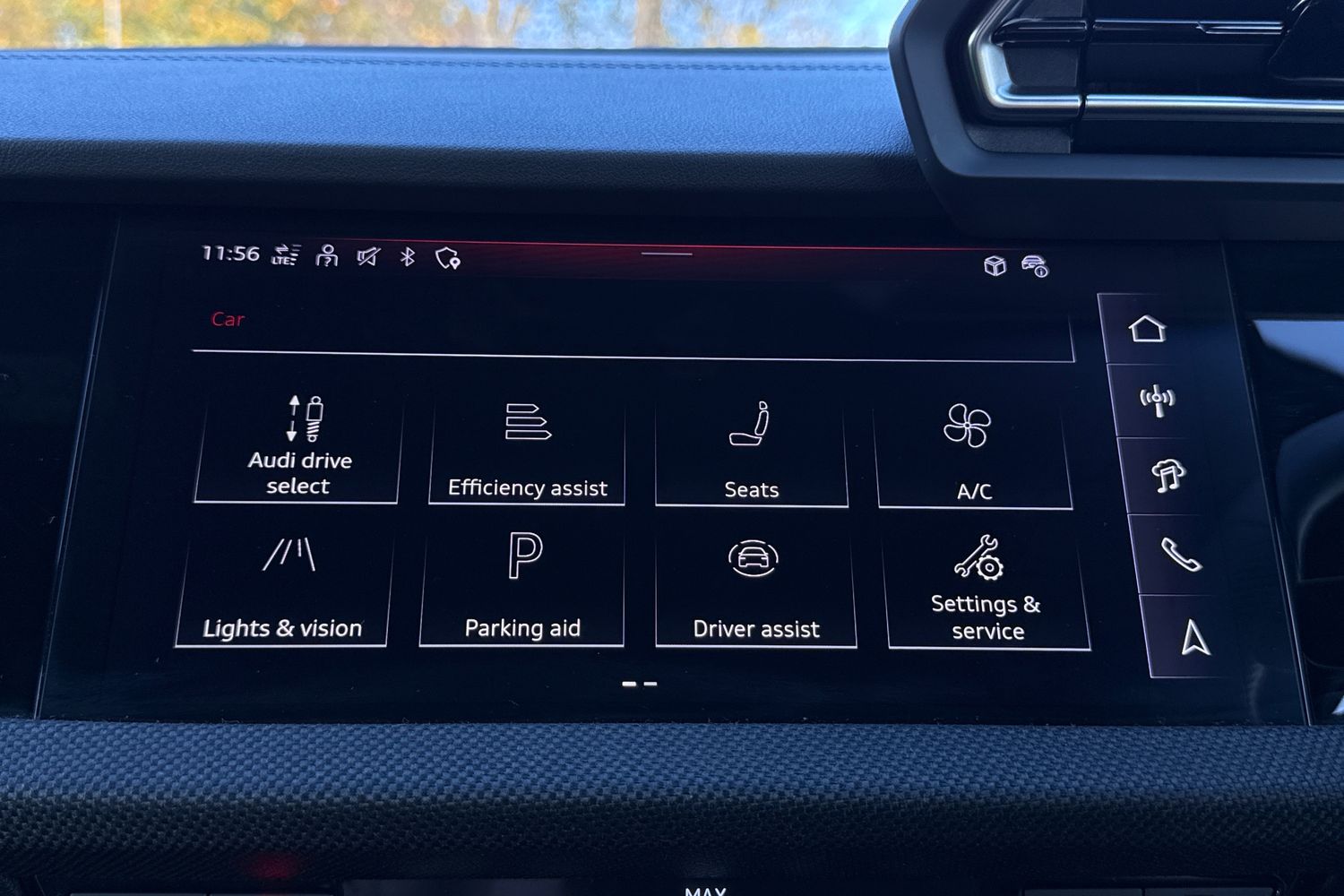 Used Audi A3 2025 for sale - 76502941: Photo 43