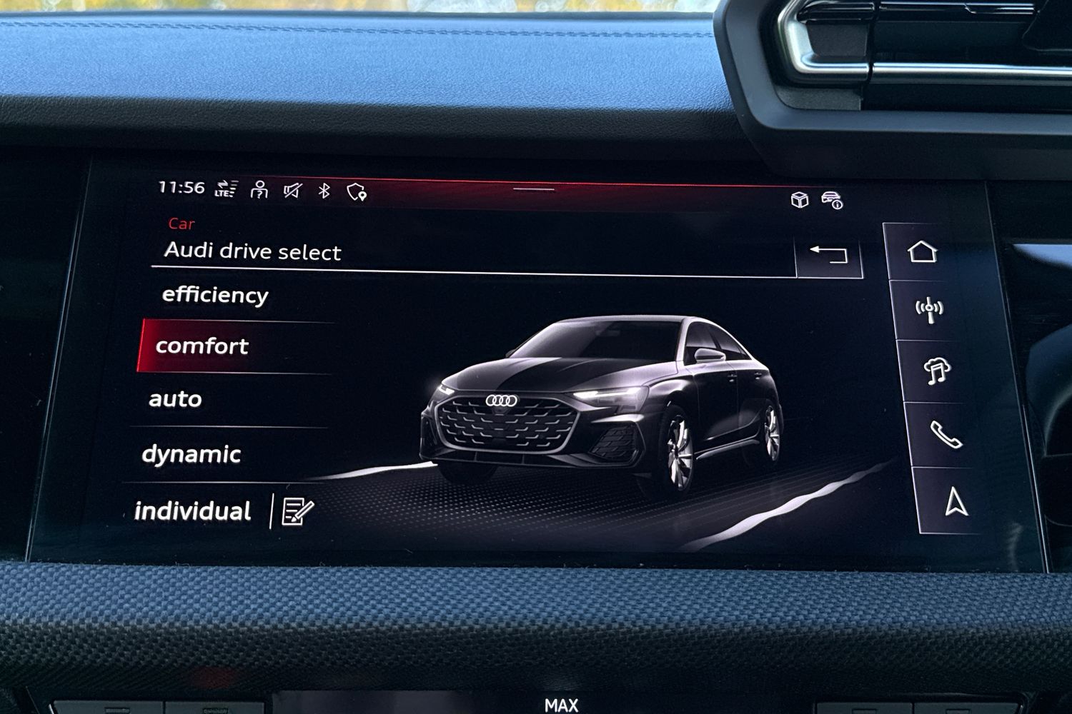 Used Audi A3 2025 for sale - 76502941: Photo 44